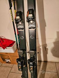 Sci Dynastar 8.0 Cross Comp. uomo