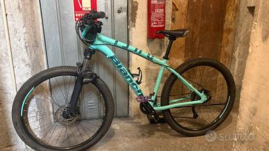 Bicicletta MTB 29 Bianchi