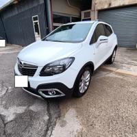 Opel Mokka Cosmo 1.4 Gpl, Full Optional, km 130.00
