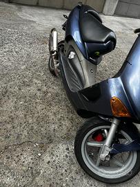 Sr aprilia