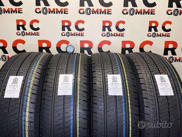 4 GOMME 235/65 R16C 115/113R - ESTIVE