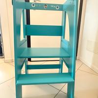 Torre di apprendimento RocketBaby