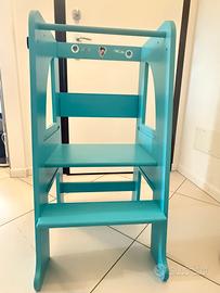 Torre di apprendimento RocketBaby