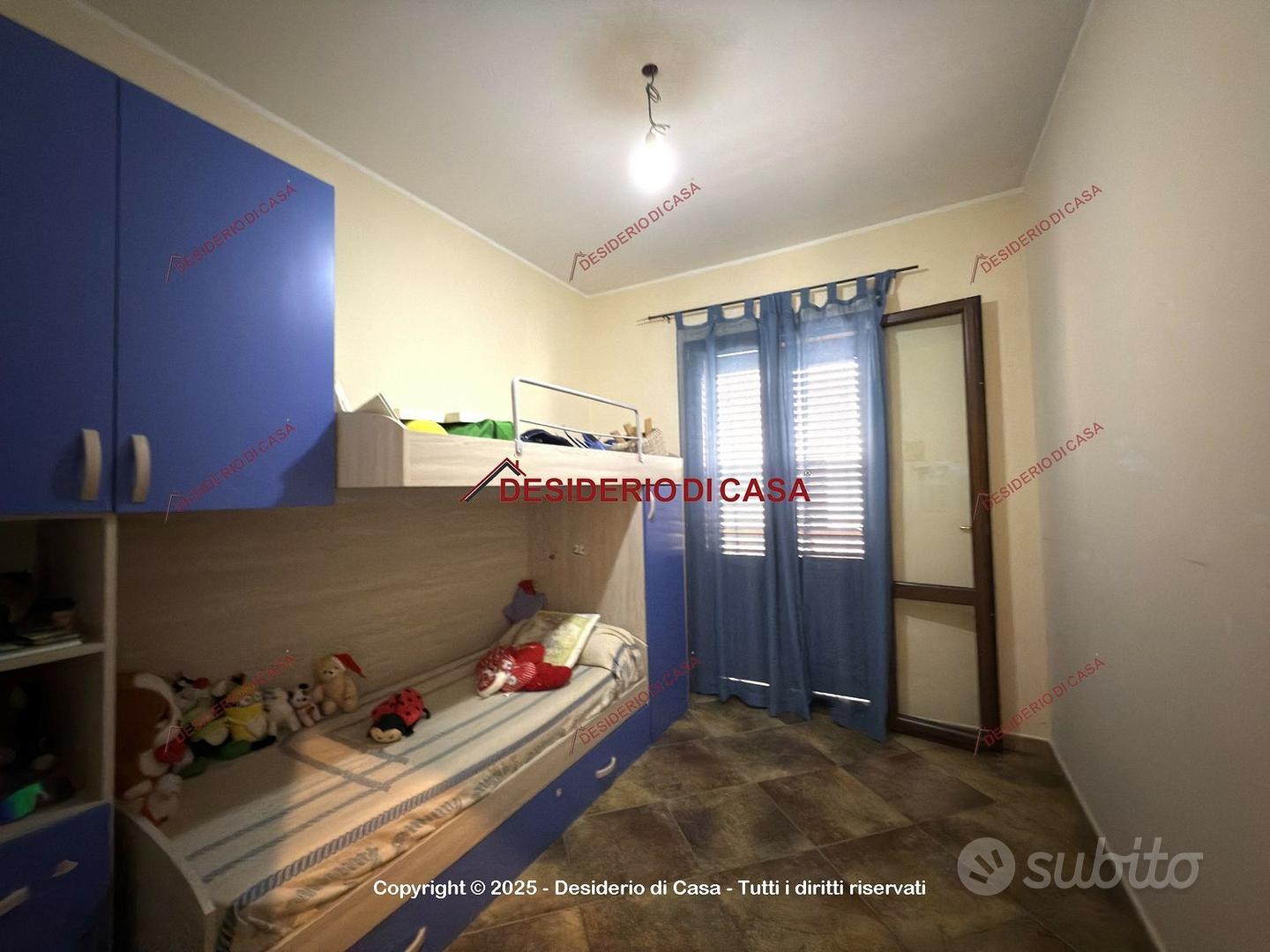 Appartamento, Monreale. - Vista 6