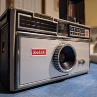Kodak instamatic 100