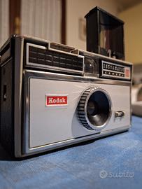 Kodak instamatic 100