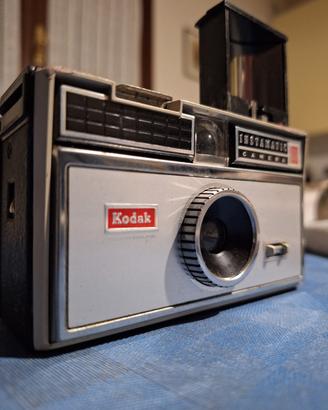 Kodak instamatic 100