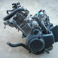 motore honda cb 500 x 2014