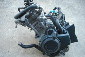 motore honda cb 500 x 2014