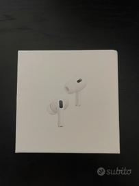 Airpods pro 2 gen