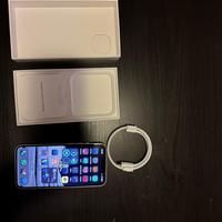 IPhone 13 128 batteria 100%