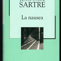 La Nausea