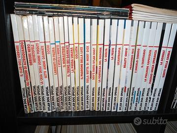 FUMETTI DYLAN DOG SPECIALE