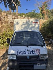 Porter piaggio