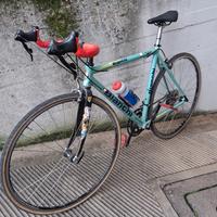 Bianchi Lite Alloy