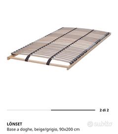 Rete Lonset ikea