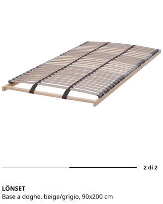 Rete Lonset ikea