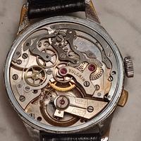 Vulcain orologio cronografo 1930