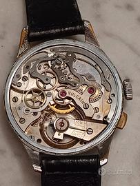 Vulcain orologio cronografo 1930
