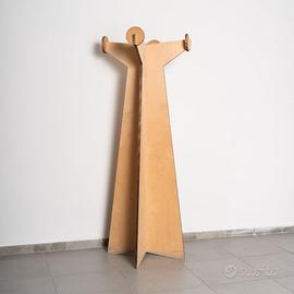 Appendiabiti Legno Multistrato