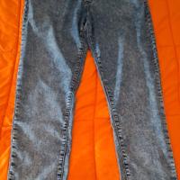  Pantaloni donna jeans  