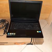 NOTEBOOK LENOVO INTEL DUAL CORE I3 WINDOWS +ACCESS