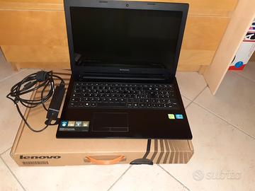NOTEBOOK LENOVO INTEL DUAL CORE I3 WINDOWS +ACCESS