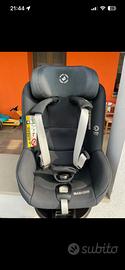 Seggiolino Auto Maxi Cosi Isofix O-18kg