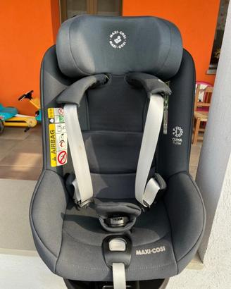 Seggiolino Auto Maxi Cosi Isofix O-18kg