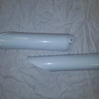 Protezione ufo forcella honda cr steli rovesciati