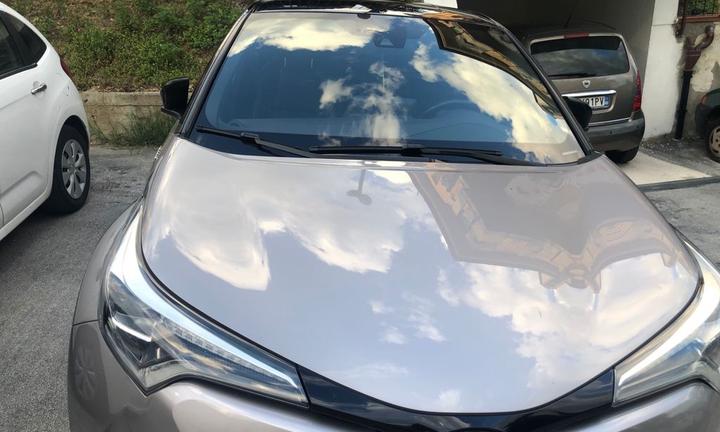 Chr 2017 full optional