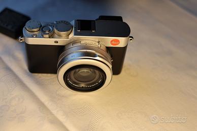 Leica D- Lux 7