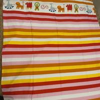 Copripiumino Ikea bambini