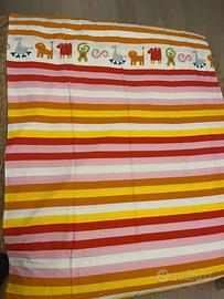 Copripiumino Ikea bambini