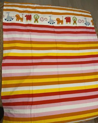Copripiumino Ikea bambini