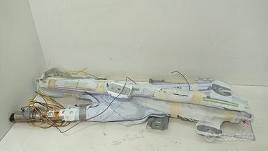 AIRBAG A TENDINA LATERALE PASSEGGERO SUZUKI Ignis