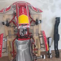 telaio birel art cry30 s15 2024