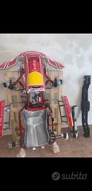 telaio birel art cry30 s15 2024