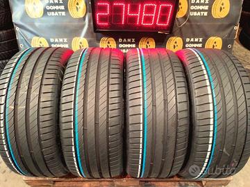 4 GOMME 225 40 18 KLEBER AL 75/90% DOT23