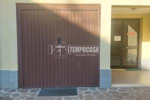 GARAGE- BOX AUTO VIA RISORGIMENTO, PADULLE