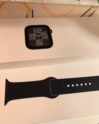 Apple watch SE 2 gen midnight