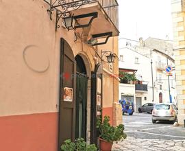 Ristorante Rodi Garganico [Cod. rif 3080893VCG]