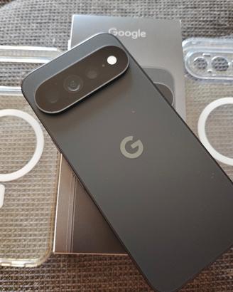 Google pixel 11 pro 512gb