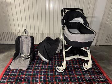 TRILOGY INGLESINA CITY