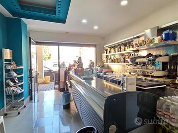 Attività di bar e caffetteria smcv