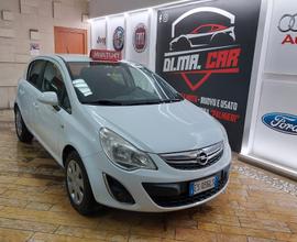 Opel Corsa 1.3 CDTI 75CV F.AP. 5 porte Edition