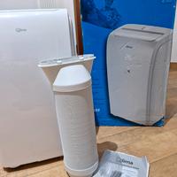 DEUMIDIFICATORE QLIMA P522