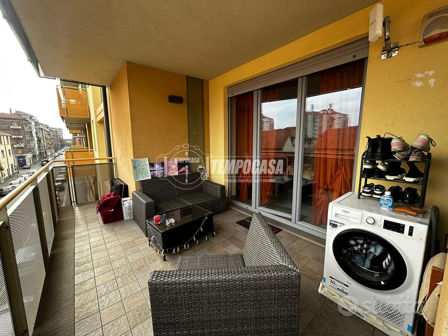 Apartment in Torino, Madonna di Campagna, Circoscrizione 5 - Vista 3