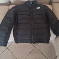 giubbino unisex North fece 