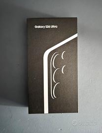 Samsung s26 ultra 512gb Viola NUOVO
